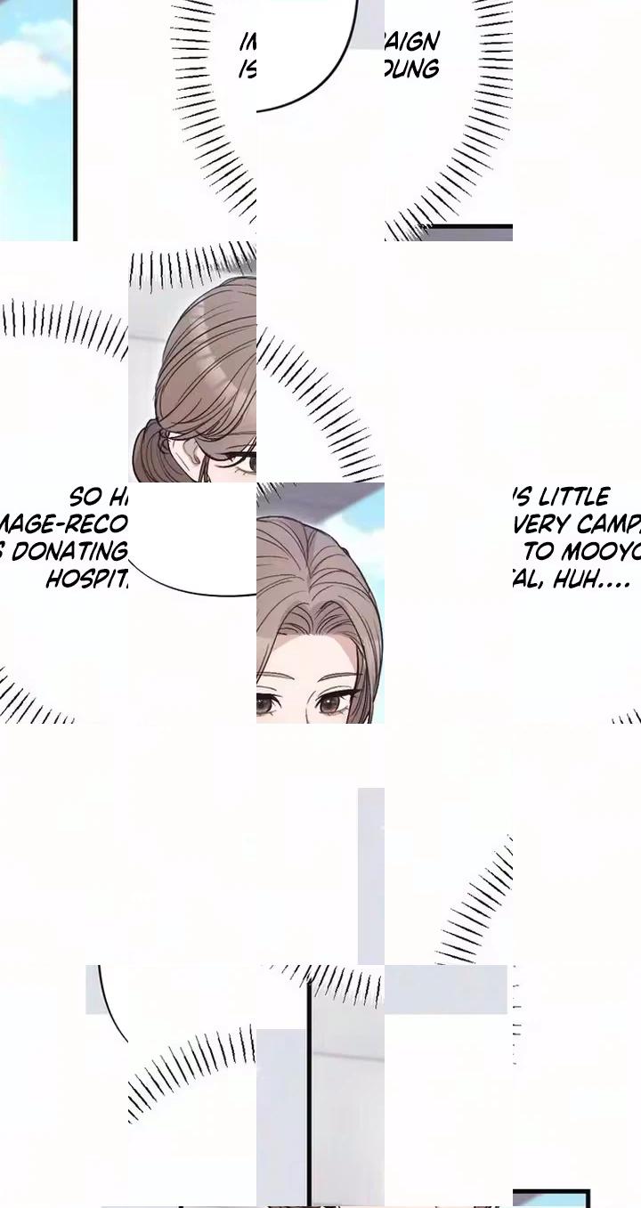 The Rogue Boss Chapter 11 page 4 - 