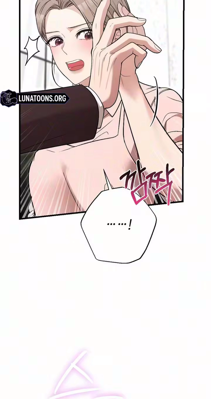 The Rogue Boss Chapter 11 page 31 - 