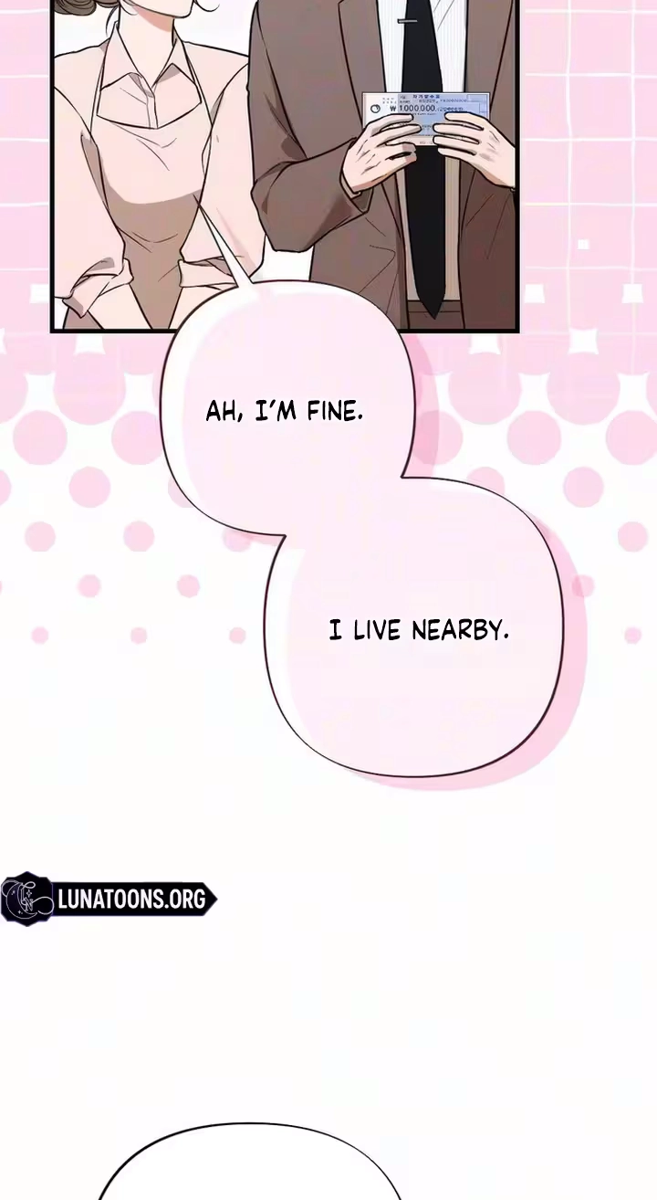 The Rogue Boss Chapter 11 page 47 - 