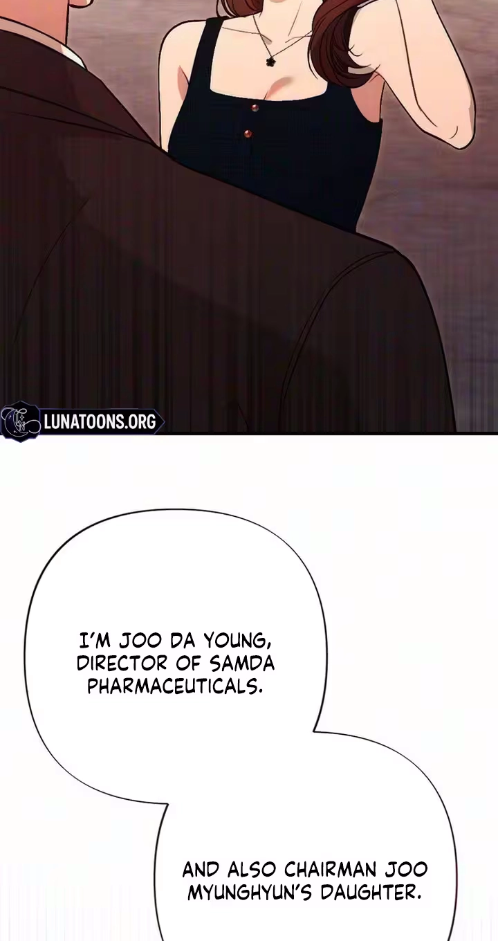 The Rogue Boss Chapter 11 page 58 - 