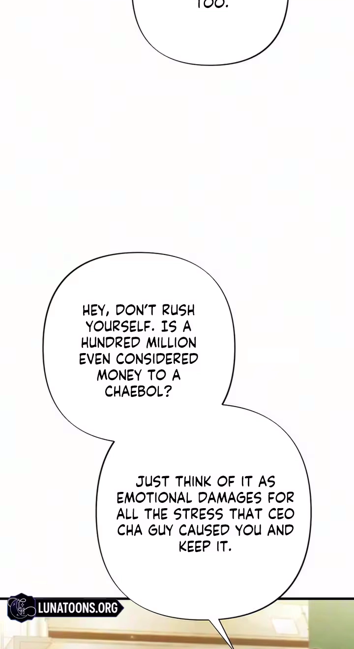 The Rogue Boss Chapter 11 page 83 - 
