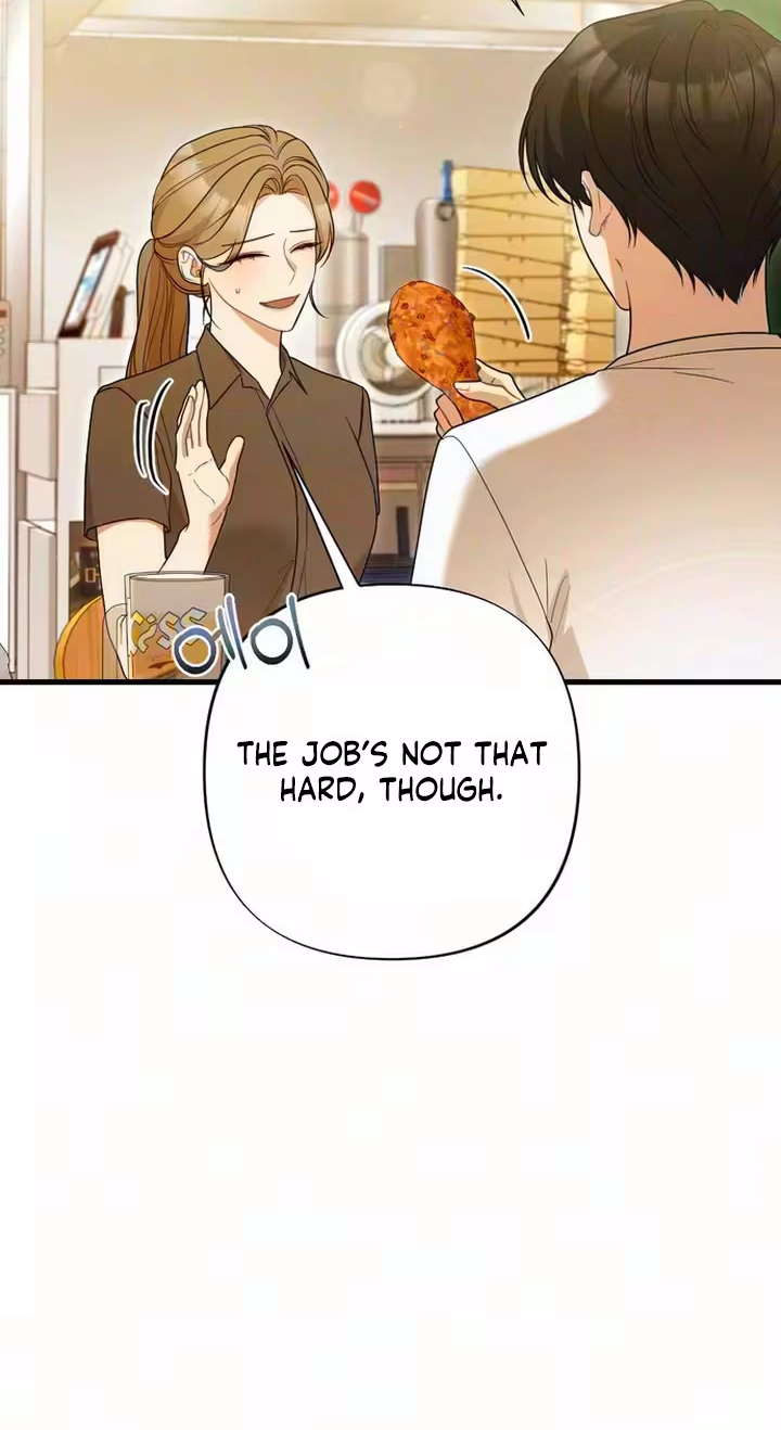 The Rogue Boss Chapter 11 page 84 - 
