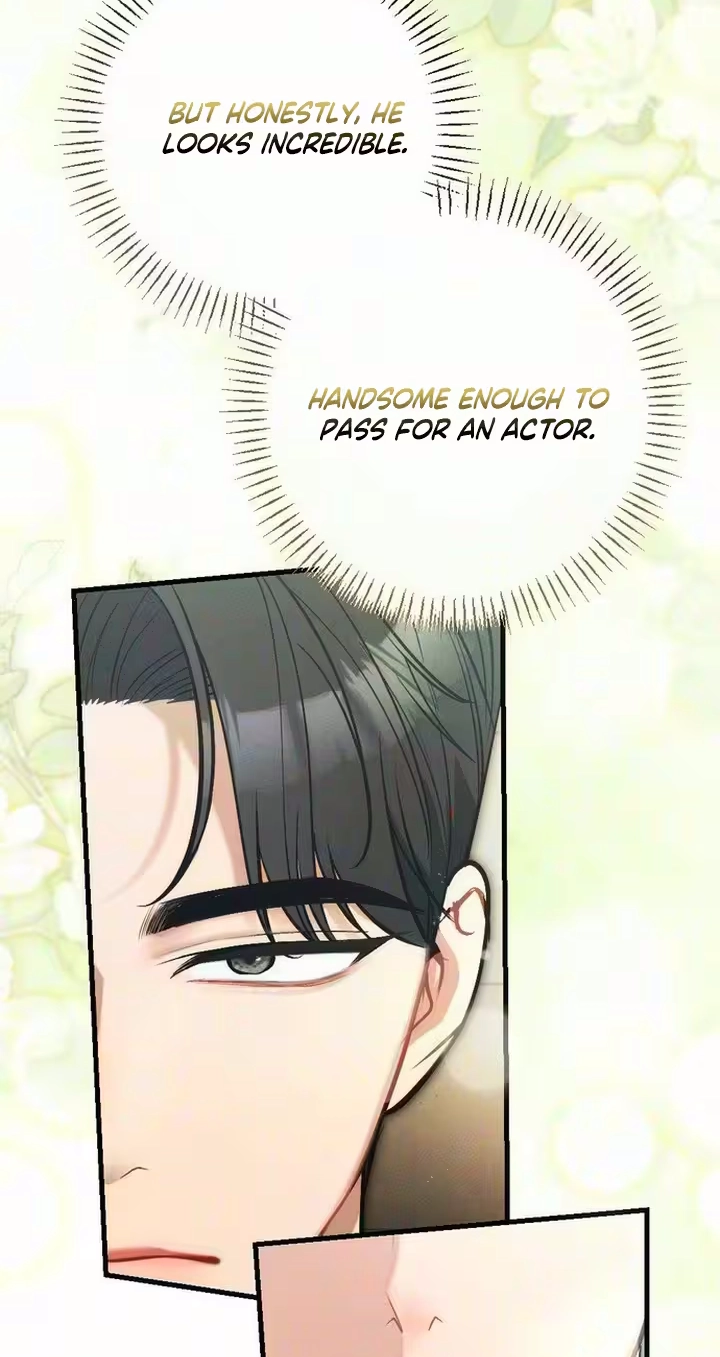The Rogue Boss Chapter 11 page 10 - 