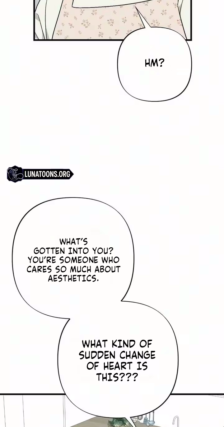 The Rogue Boss Chapter 12 page 19 - 