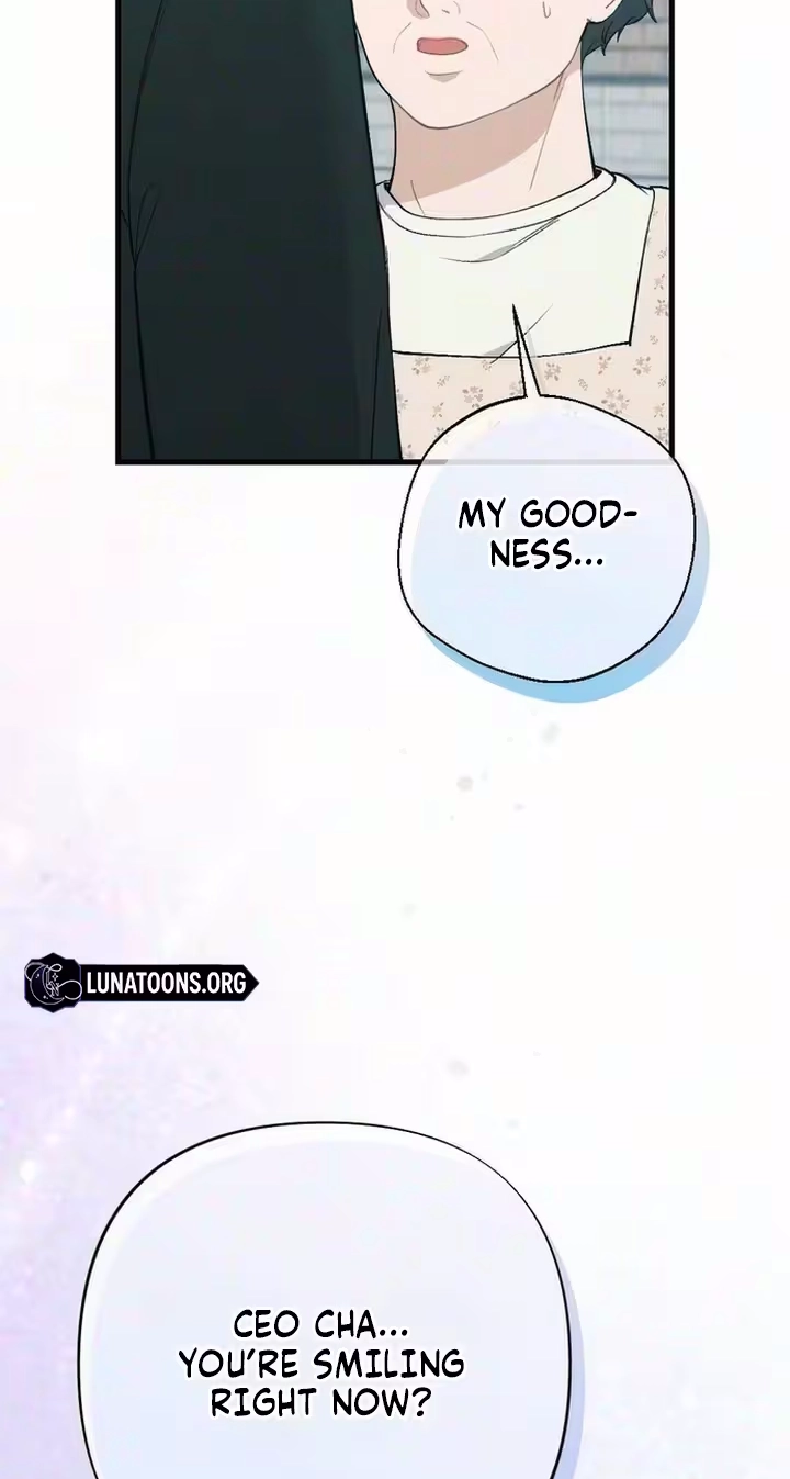 The Rogue Boss Chapter 12 page 26 - 