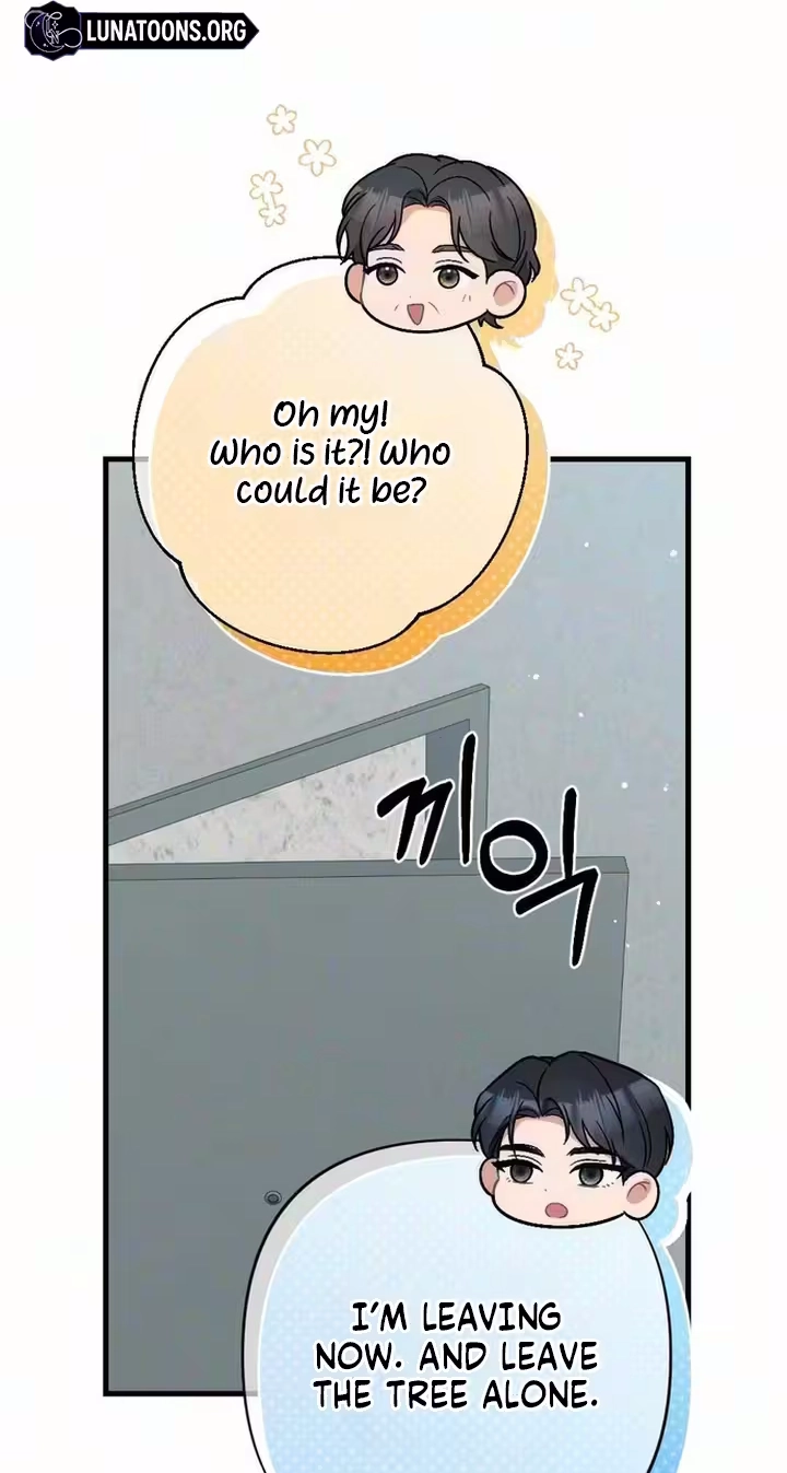The Rogue Boss Chapter 12 page 30 - 