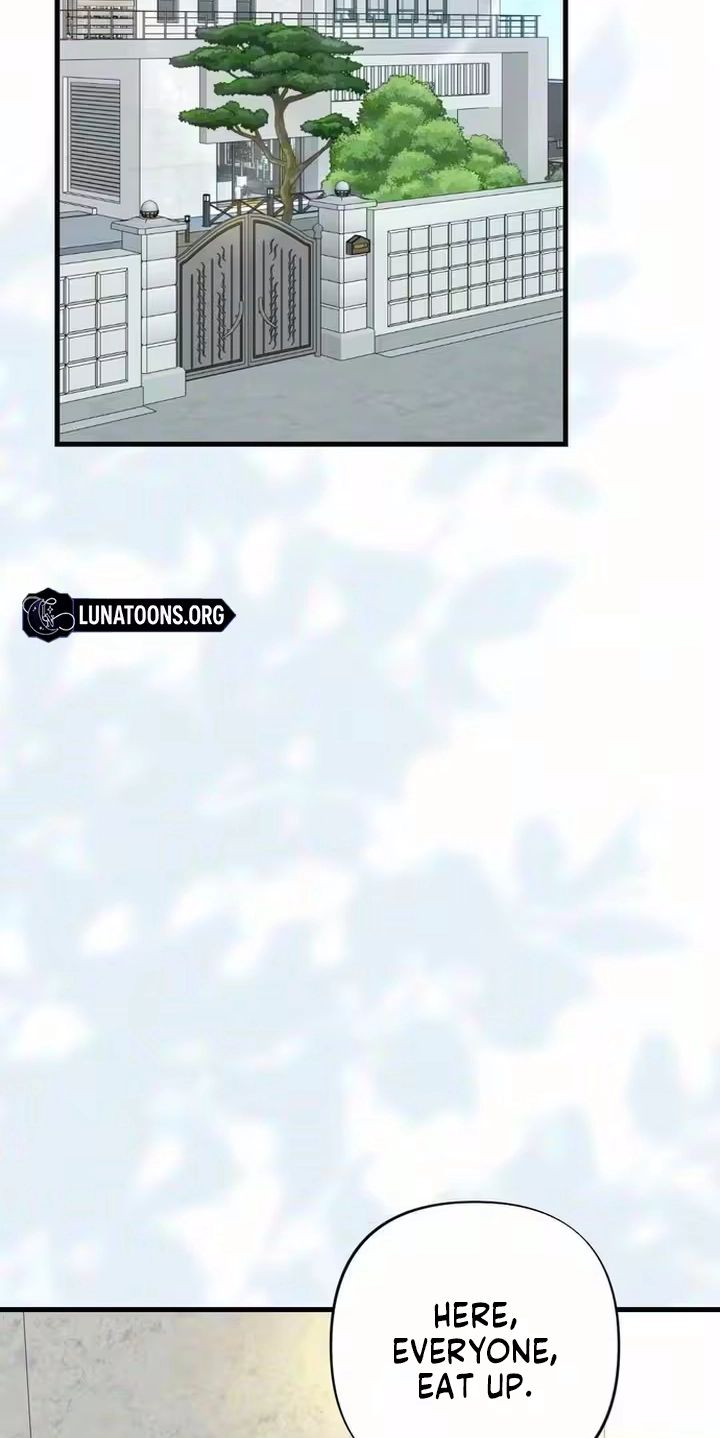 The Rogue Boss Chapter 12 page 37 - 