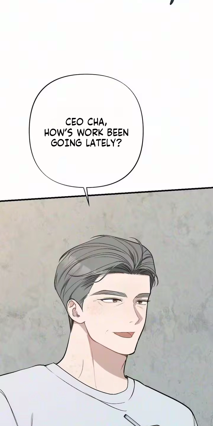 The Rogue Boss Chapter 12 page 39 - 