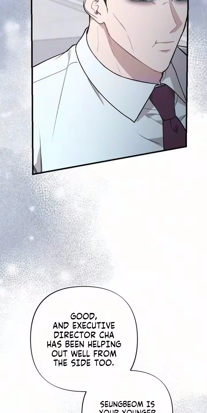 The Rogue Boss Chapter 12 page 42 - 