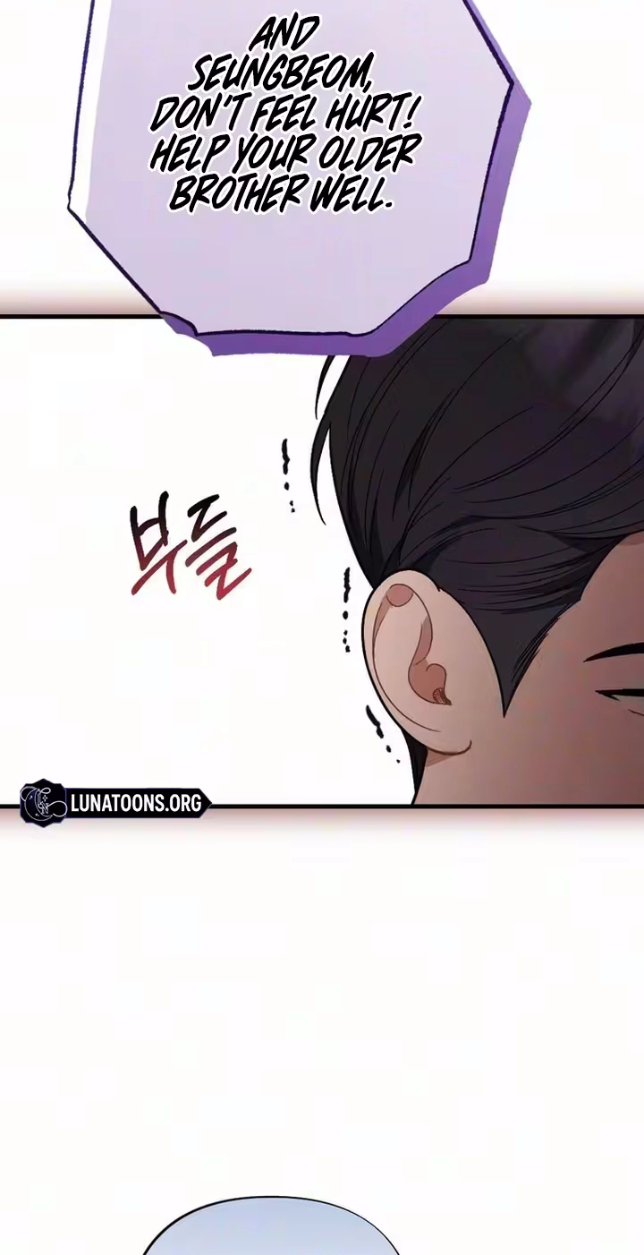 The Rogue Boss Chapter 12 page 51 - 