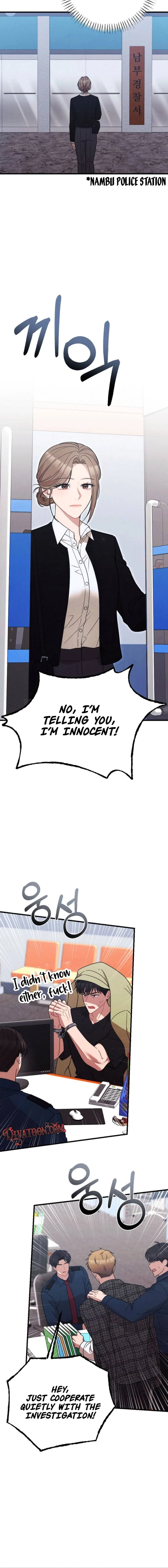 The Rogue Boss Chapter 6 page 2 - 