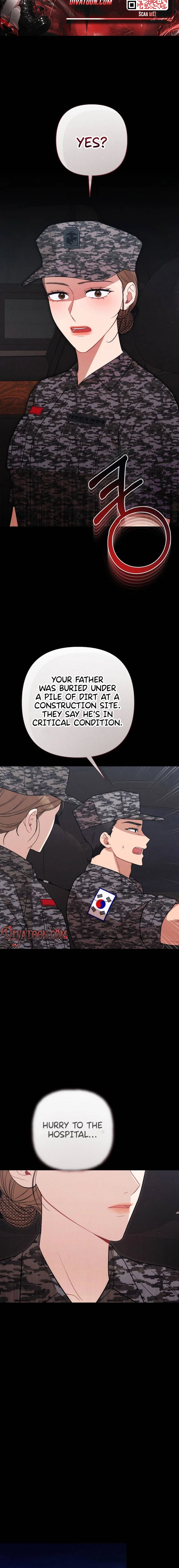 The Rogue Boss Chapter 6 page 12 - 