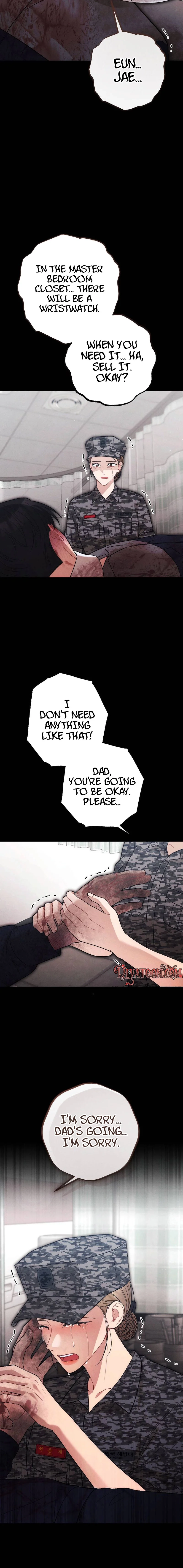 The Rogue Boss Chapter 6 page 14 - 