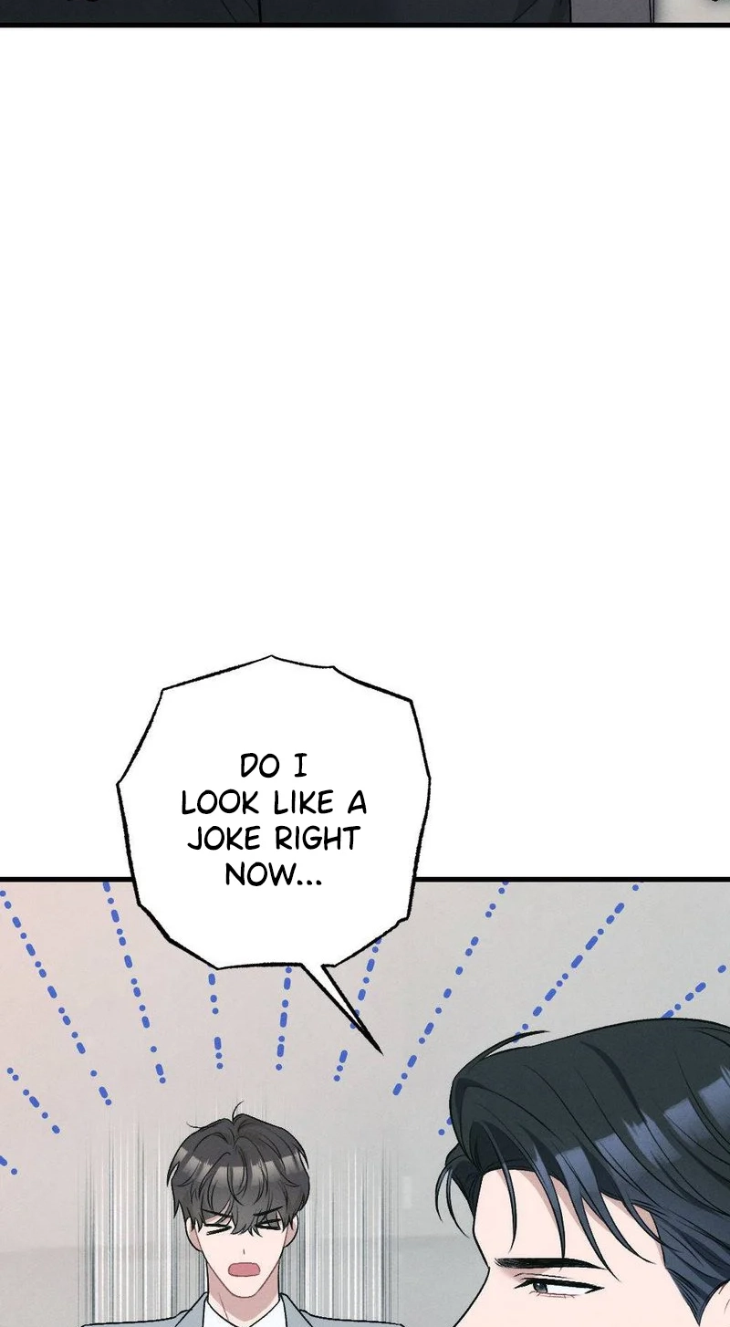 The Rogue Boss Chapter 8 page 11 - 