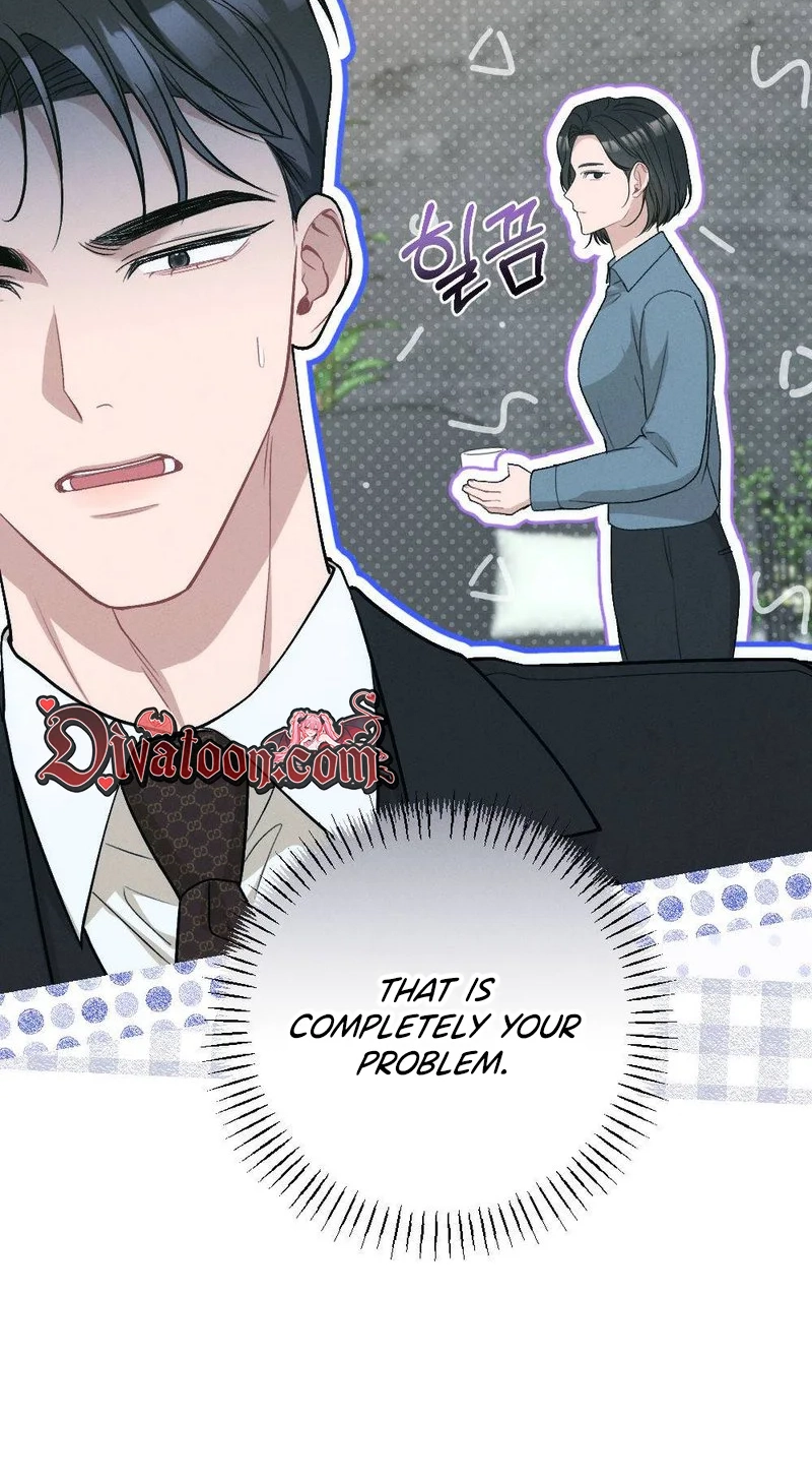 The Rogue Boss Chapter 8 page 15 - 