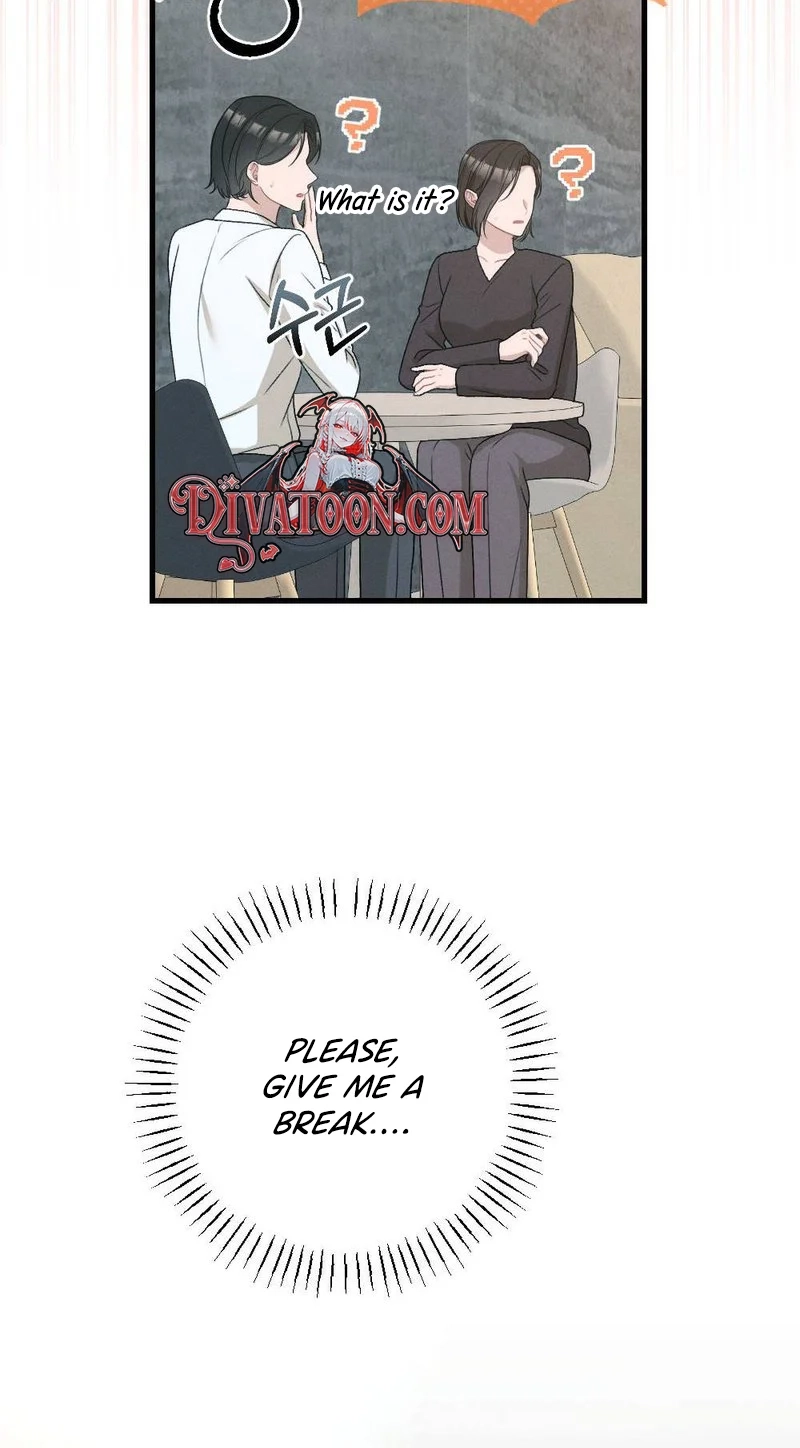 The Rogue Boss Chapter 8 page 18 - 