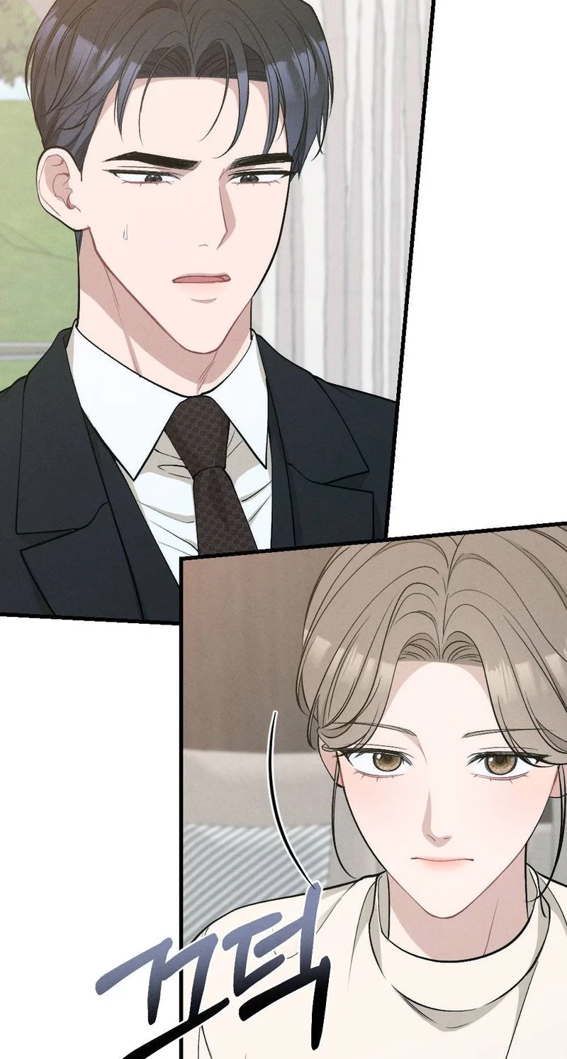 The Rogue Boss Chapter 8 page 3 - 