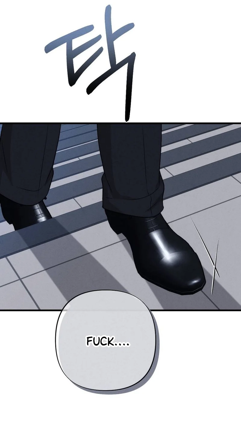 The Rogue Boss Chapter 8 page 24 - 