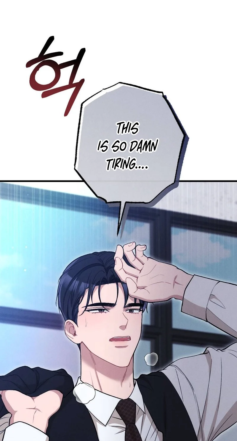 The Rogue Boss Chapter 8 page 25 - 