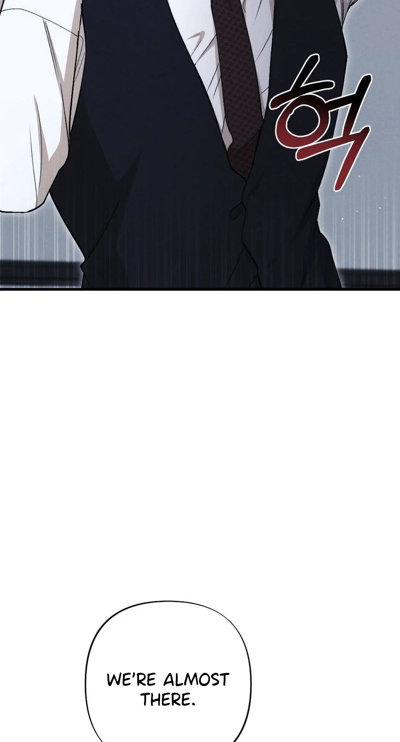 The Rogue Boss Chapter 8 page 26 - 