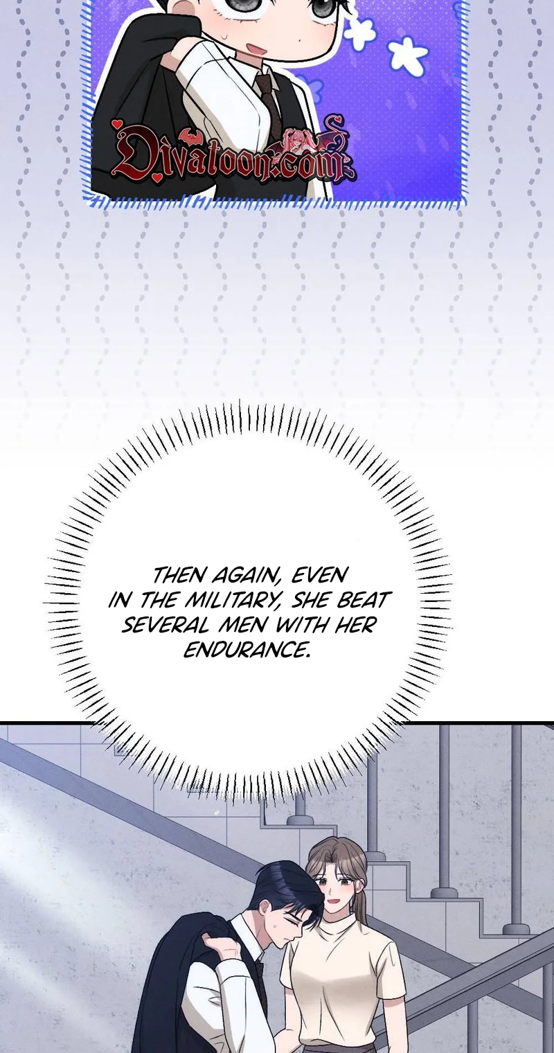 The Rogue Boss Chapter 8 page 30 - 