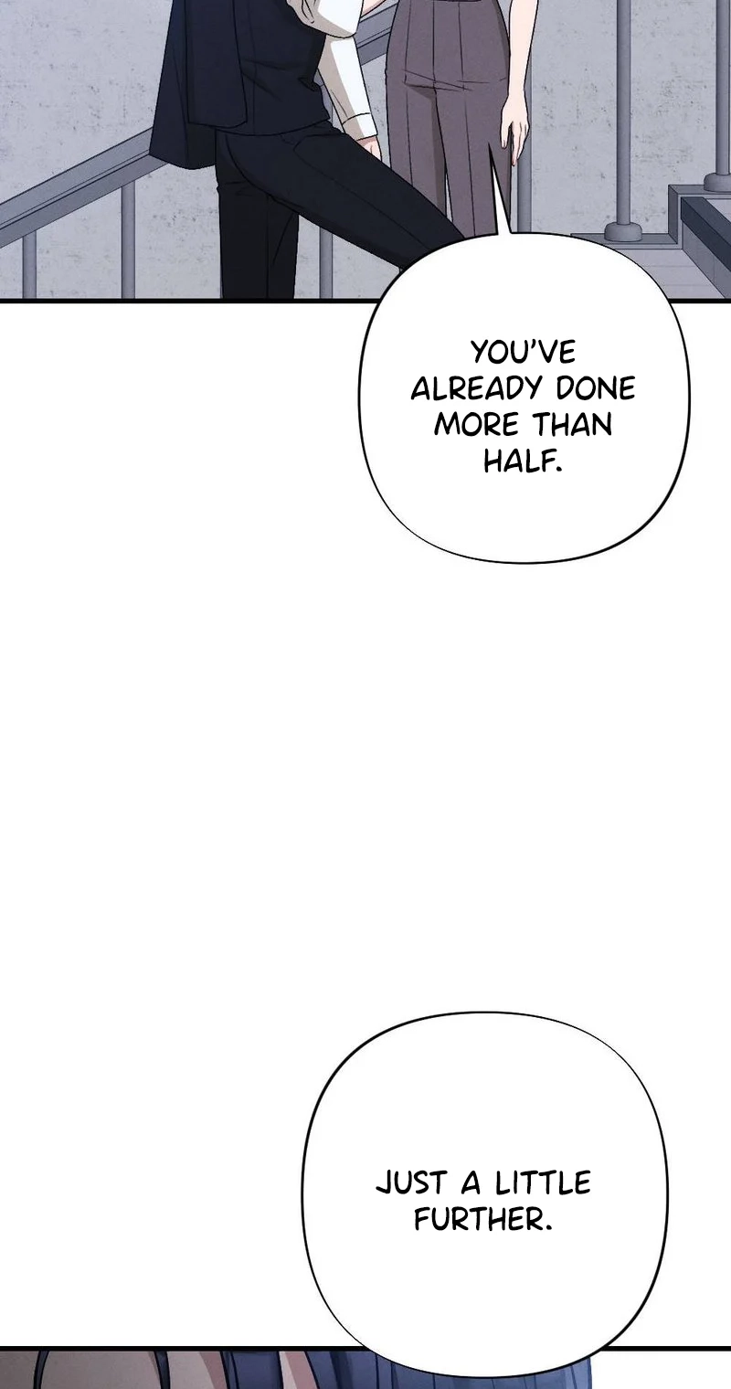 The Rogue Boss Chapter 8 page 31 - 