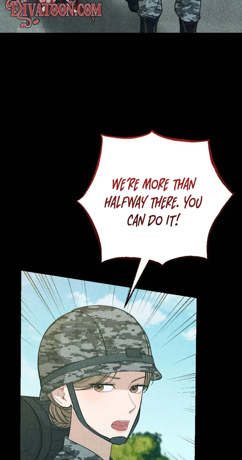 The Rogue Boss Chapter 8 page 34 - 