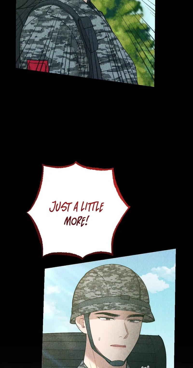 The Rogue Boss Chapter 8 page 35 - 