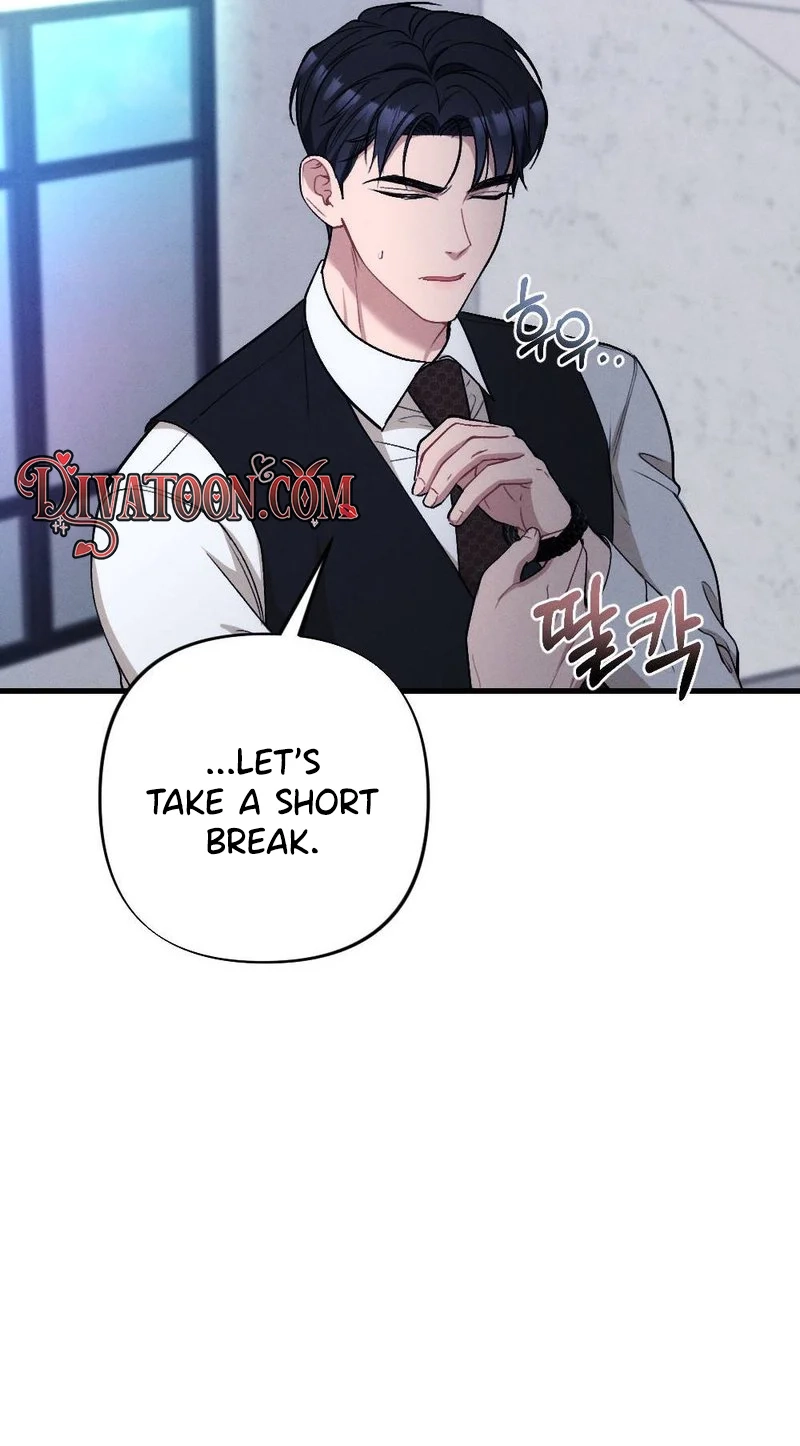 The Rogue Boss Chapter 8 page 37 - 