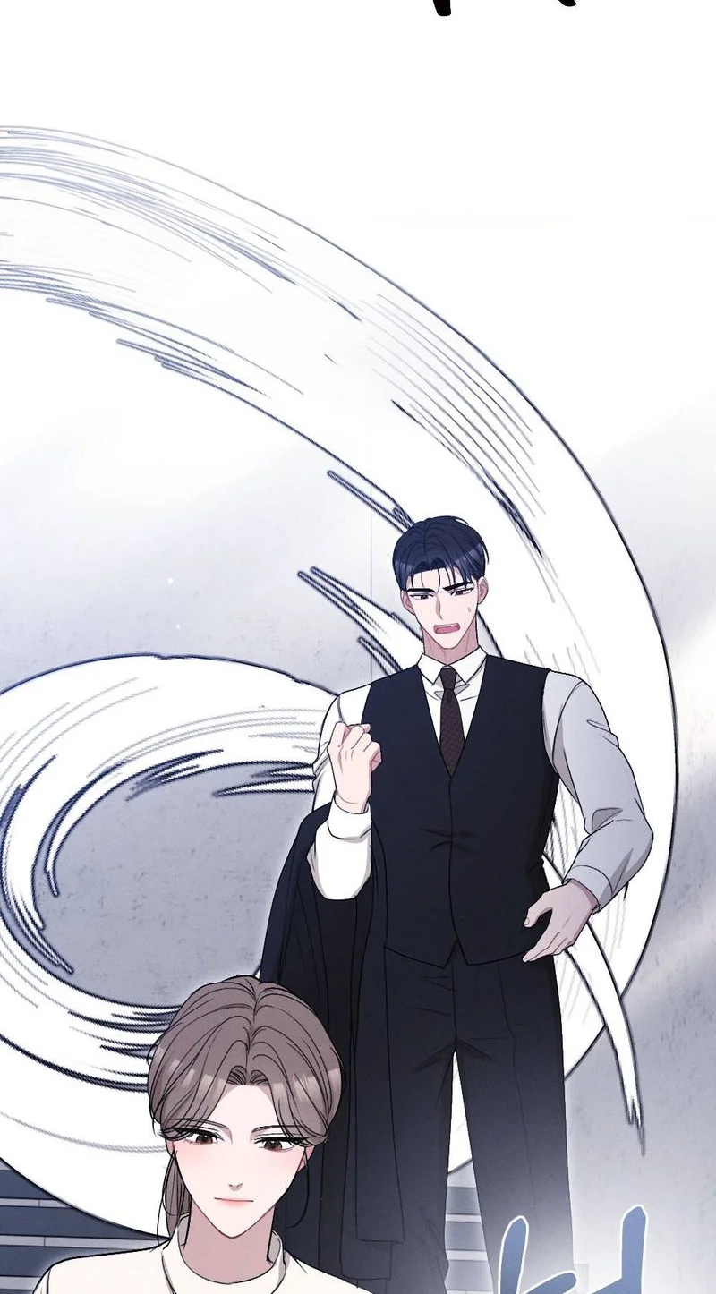 The Rogue Boss Chapter 8 page 44 - 