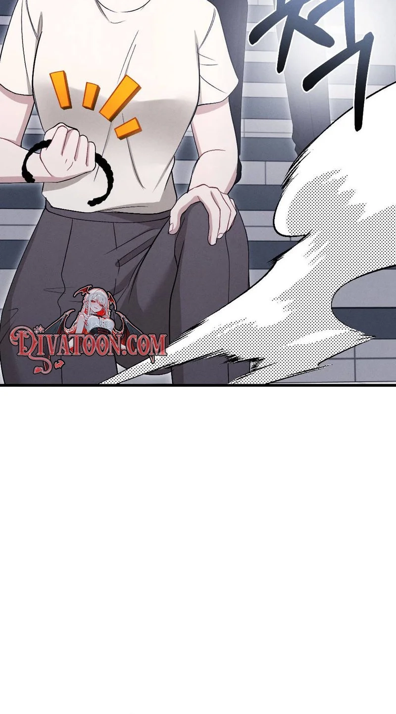 The Rogue Boss Chapter 8 page 45 - 