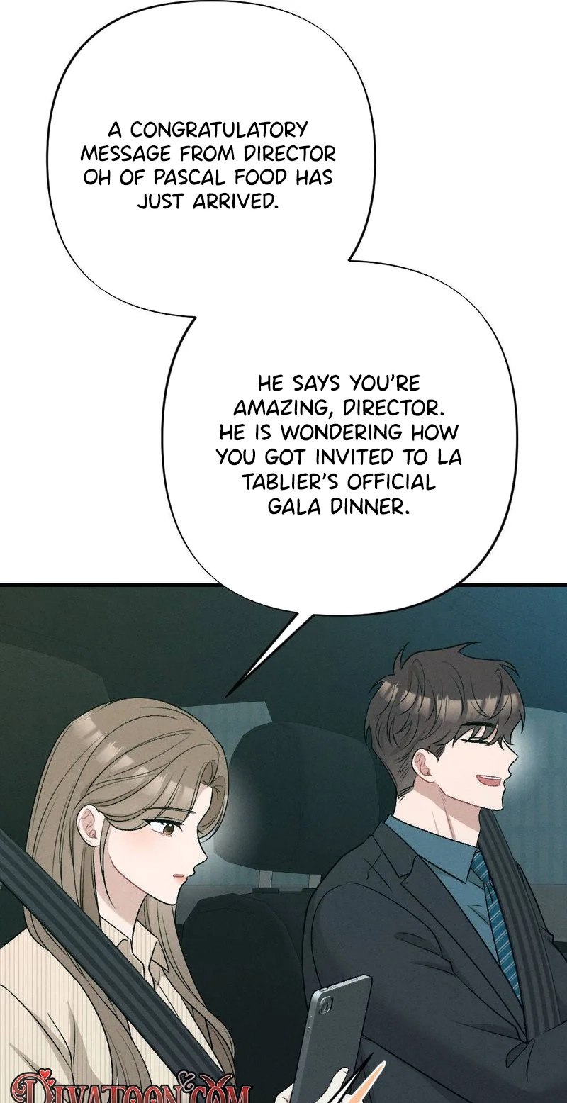 The Rogue Boss Chapter 8 page 55 - 