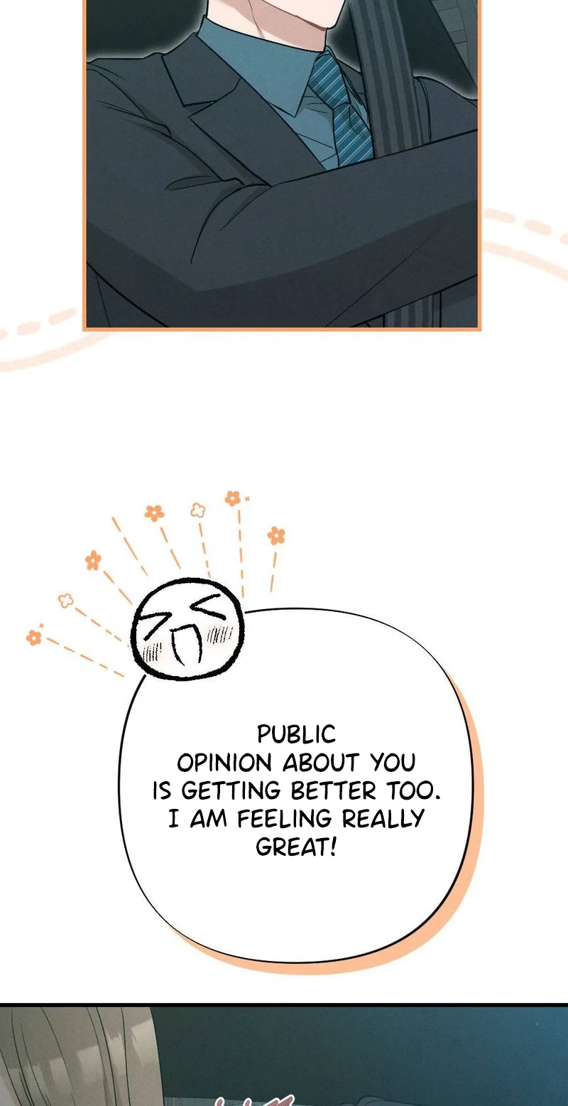 The Rogue Boss Chapter 8 page 59 - 