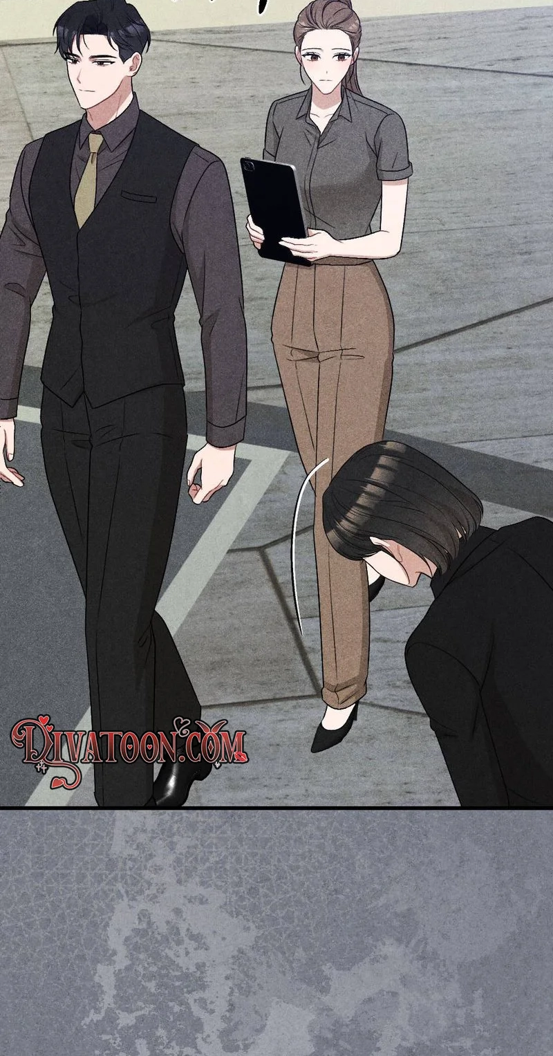The Rogue Boss Chapter 8 page 65 - 