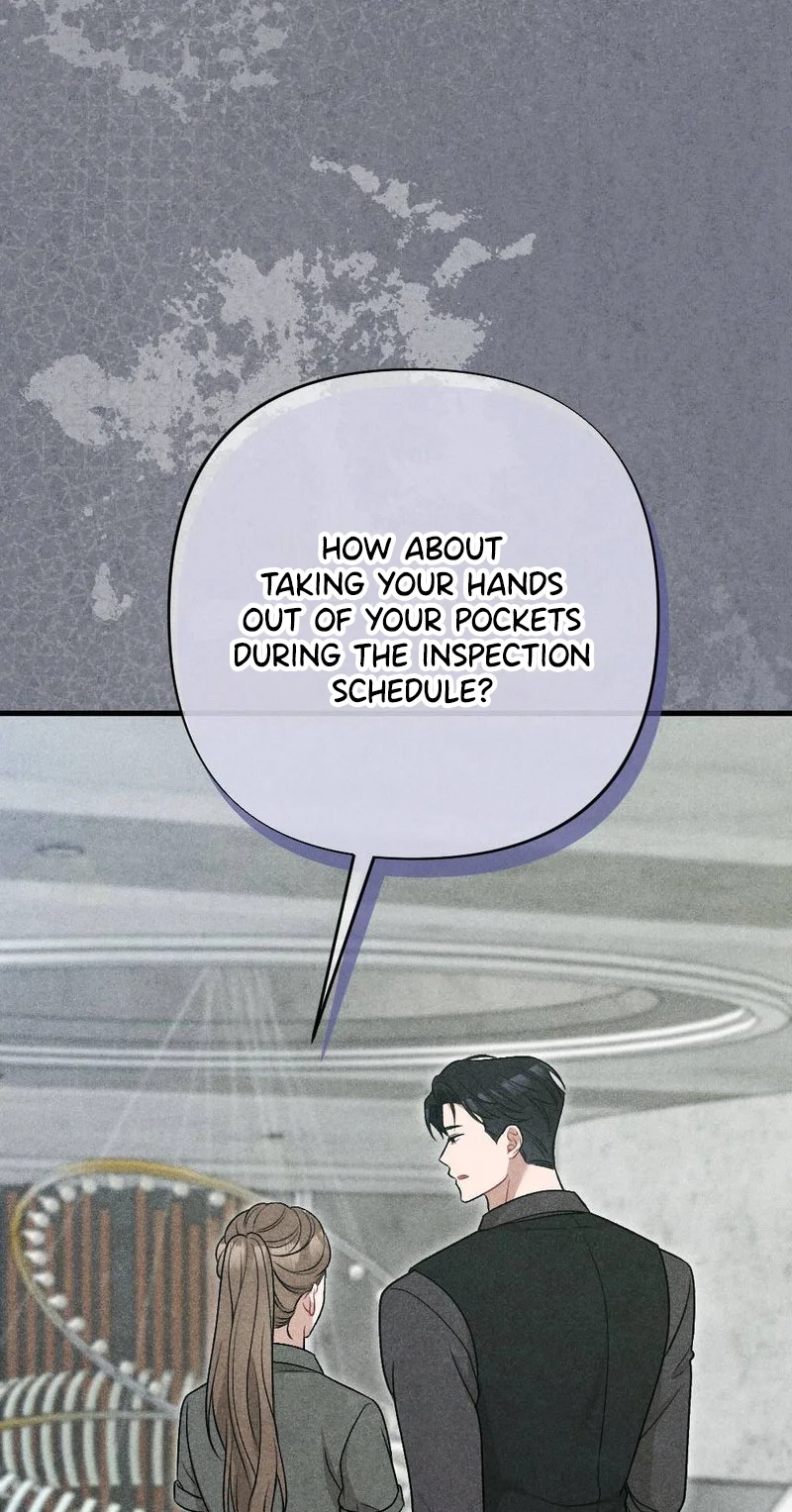 The Rogue Boss Chapter 8 page 68 - 