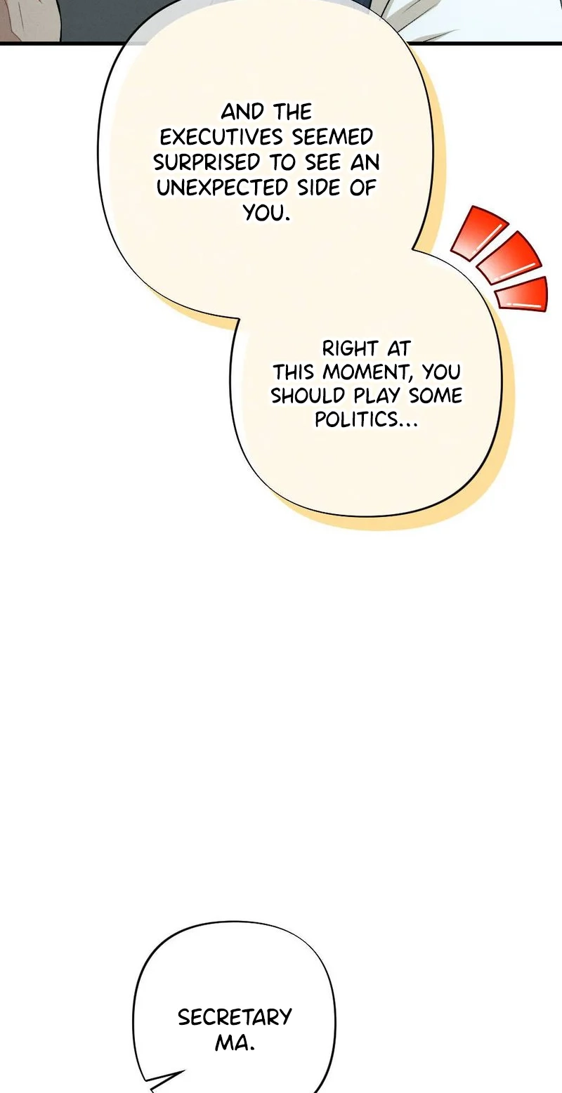 The Rogue Boss Chapter 8 page 79 - 