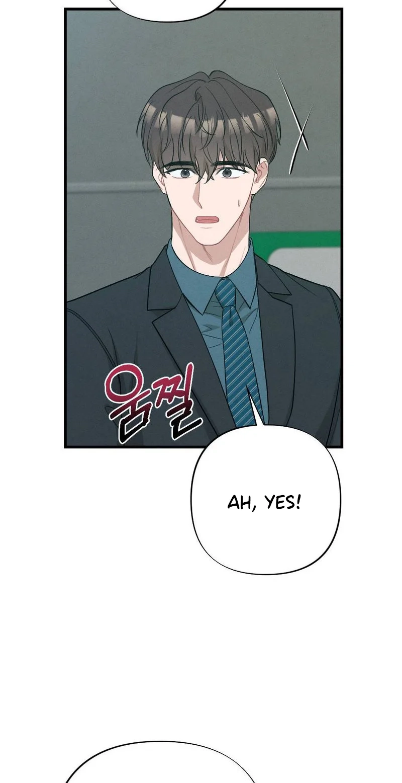 The Rogue Boss Chapter 8 page 80 - 