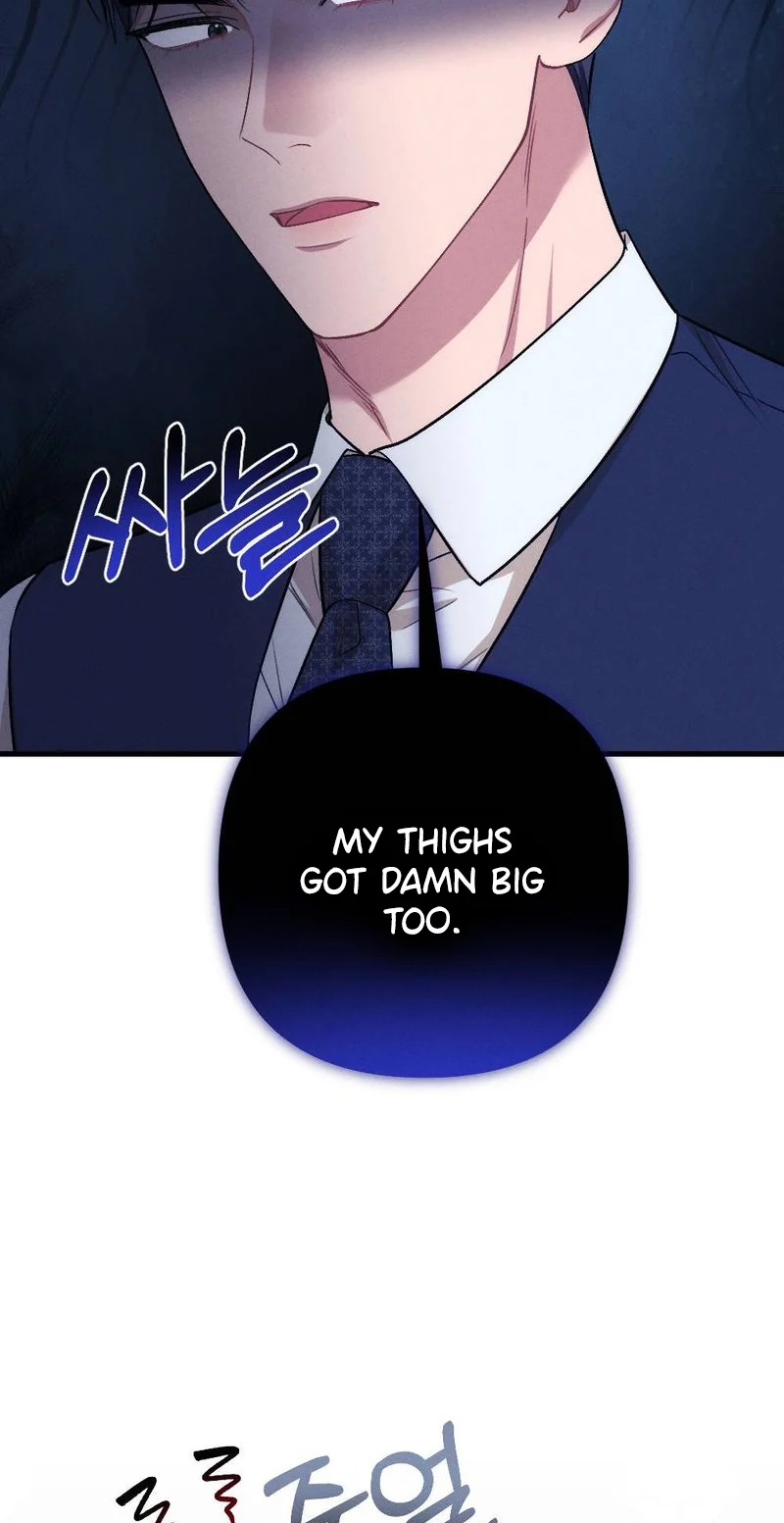 The Rogue Boss Chapter 8 page 84 - 