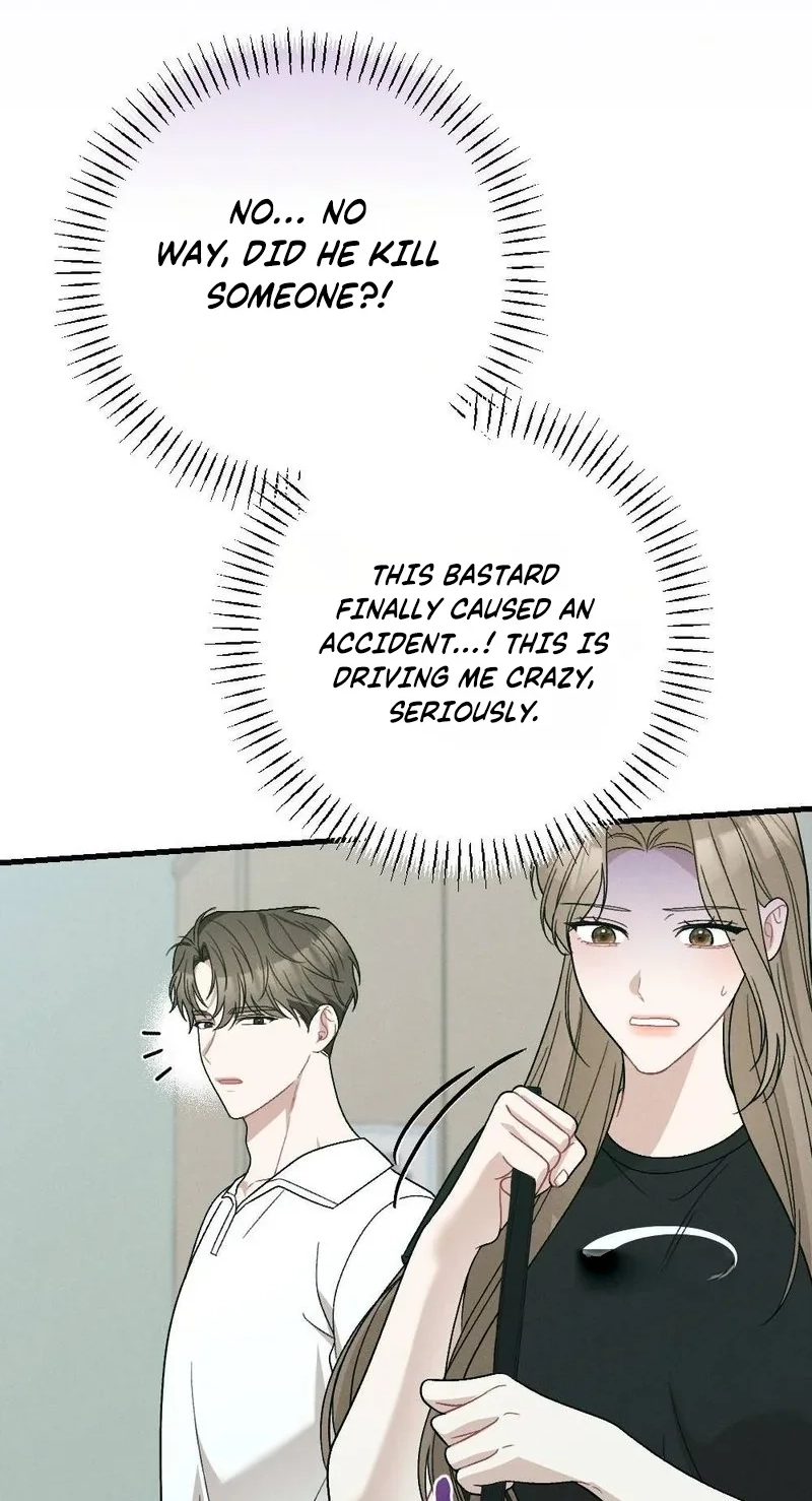 The Rogue Boss Chapter 9 page 19 - 