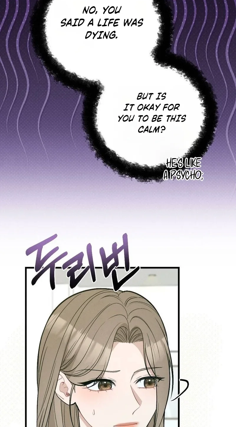 The Rogue Boss Chapter 9 page 32 - 