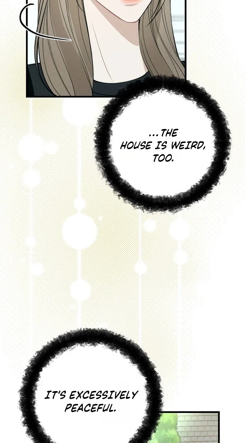 The Rogue Boss Chapter 9 page 33 - 