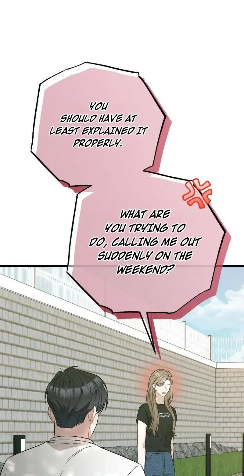 The Rogue Boss Chapter 9 page 49 - 