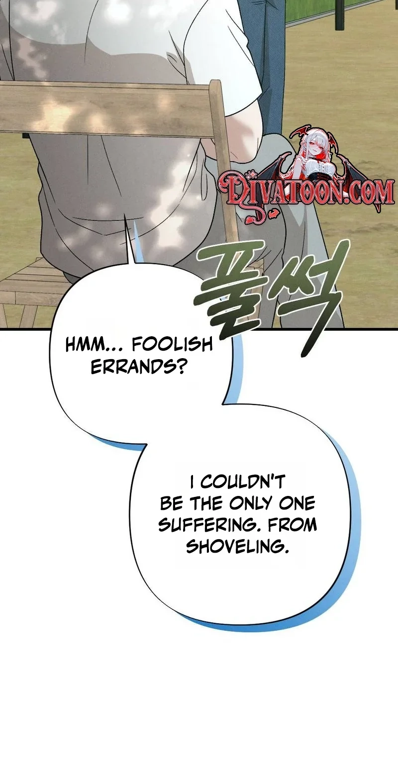 The Rogue Boss Chapter 9 page 50 - 
