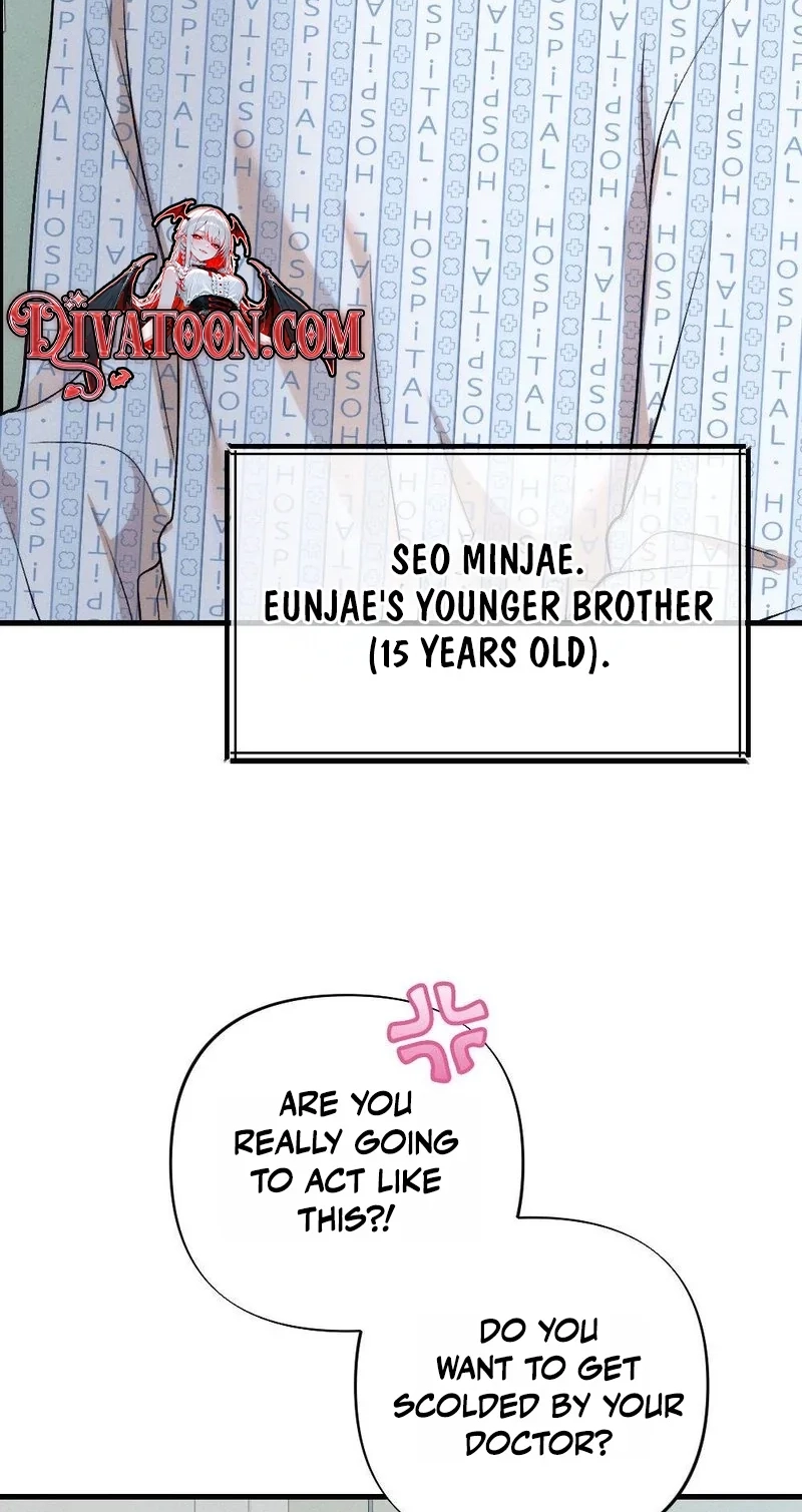 The Rogue Boss Chapter 9 page 6 - 