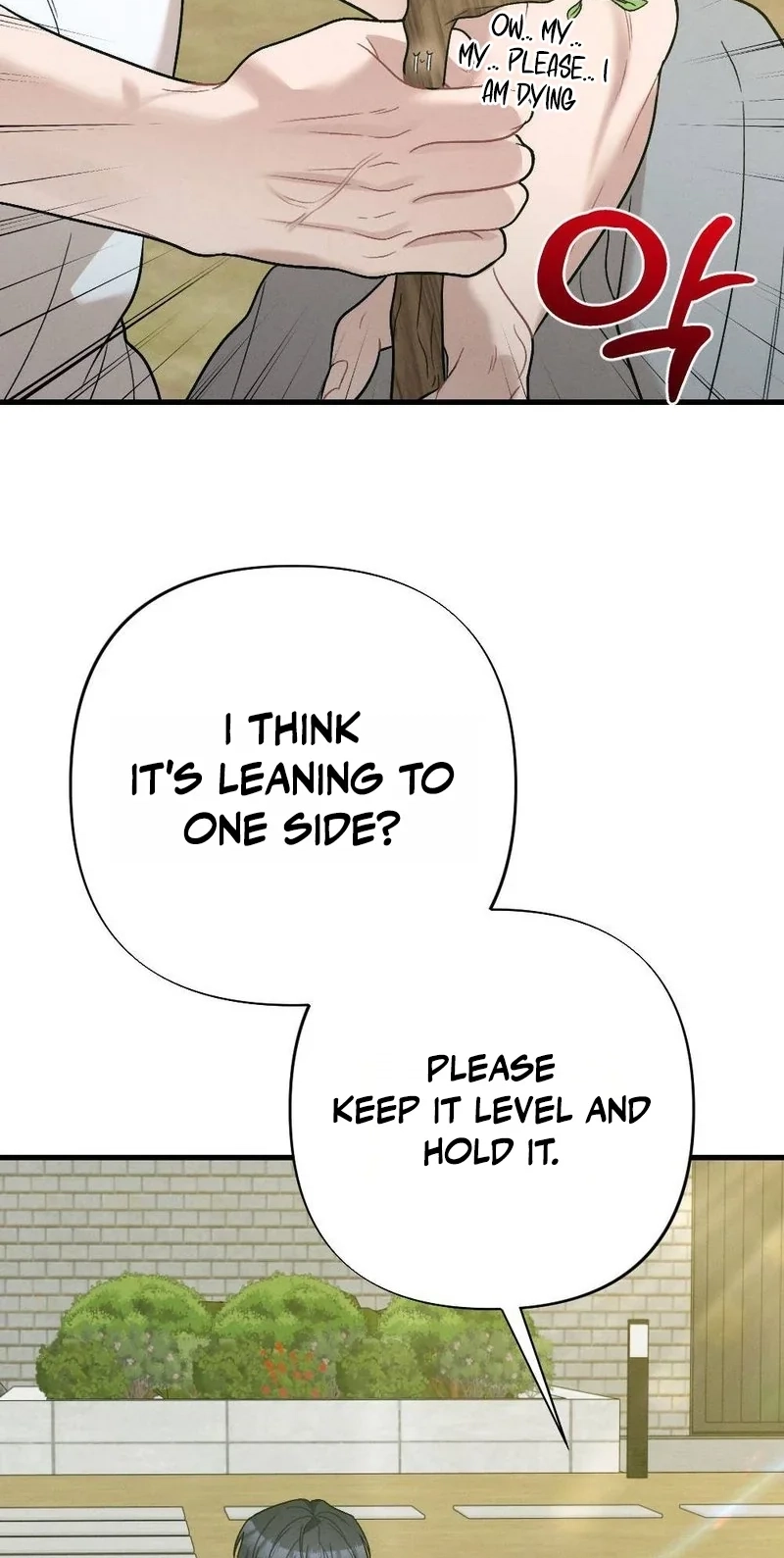 The Rogue Boss Chapter 9 page 69 - 