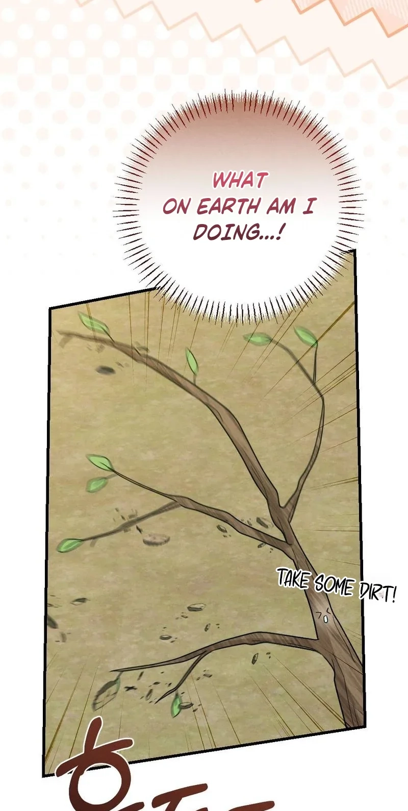 The Rogue Boss Chapter 9 page 72 - 