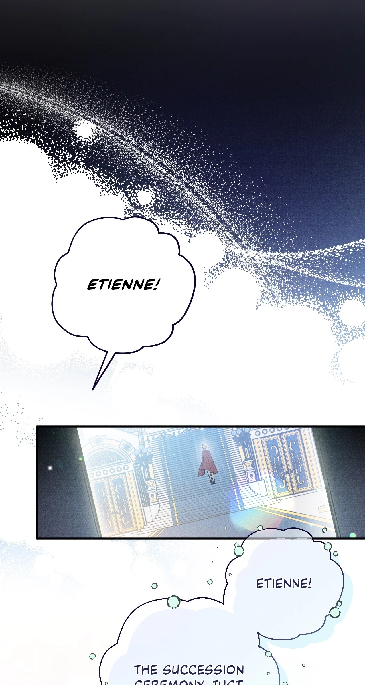 The Rogue Prince Is Secretly an Omega Chapter 0 page 16 - 