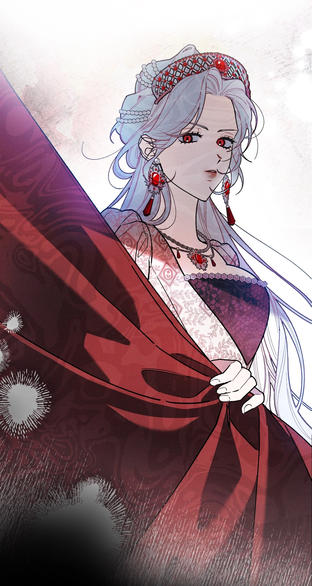 The Rogue Prince Is Secretly an Omega Chapter 0 page 23 - 