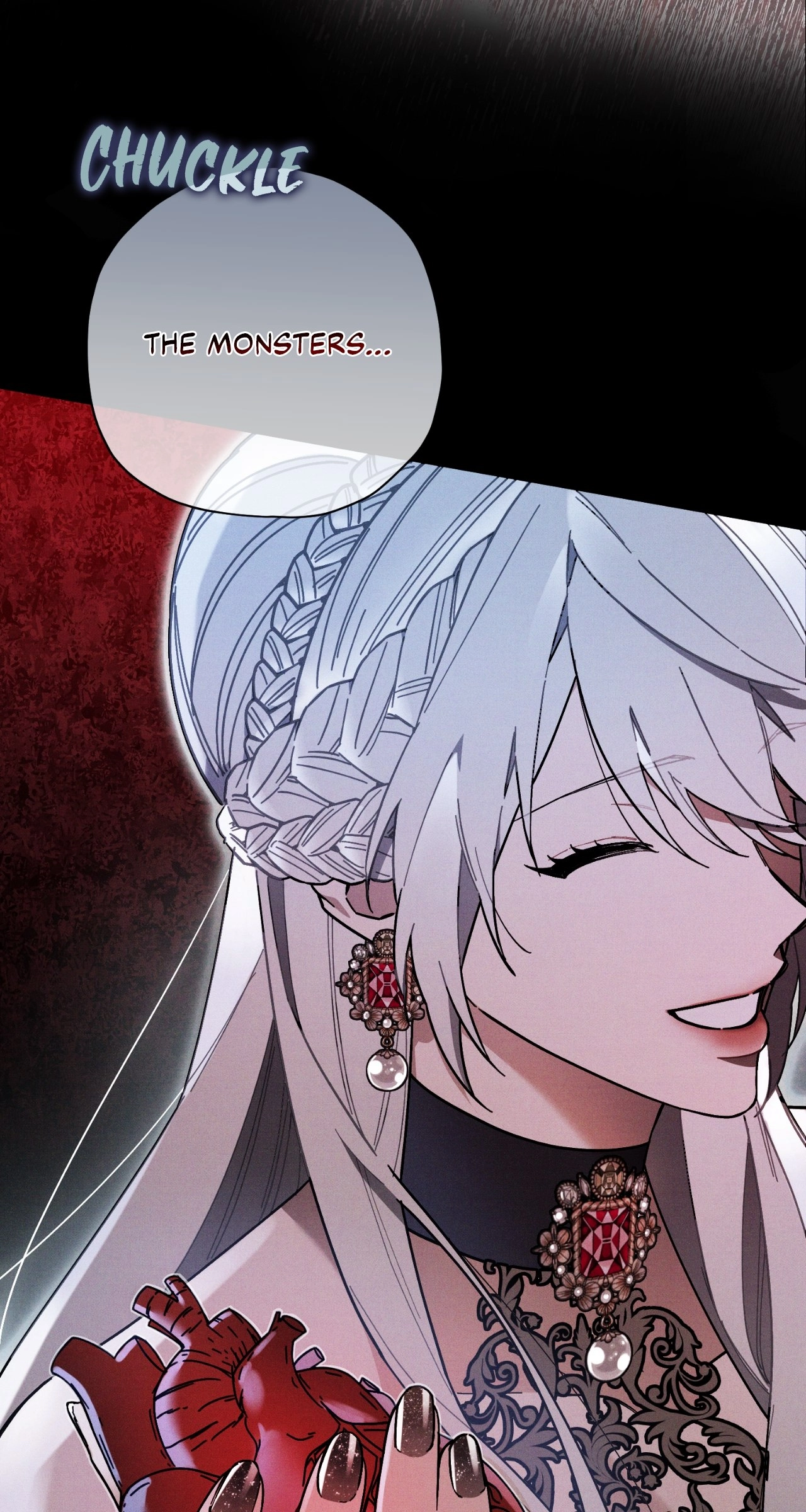The Rogue Prince Is Secretly an Omega Chapter 0 page 24 - 