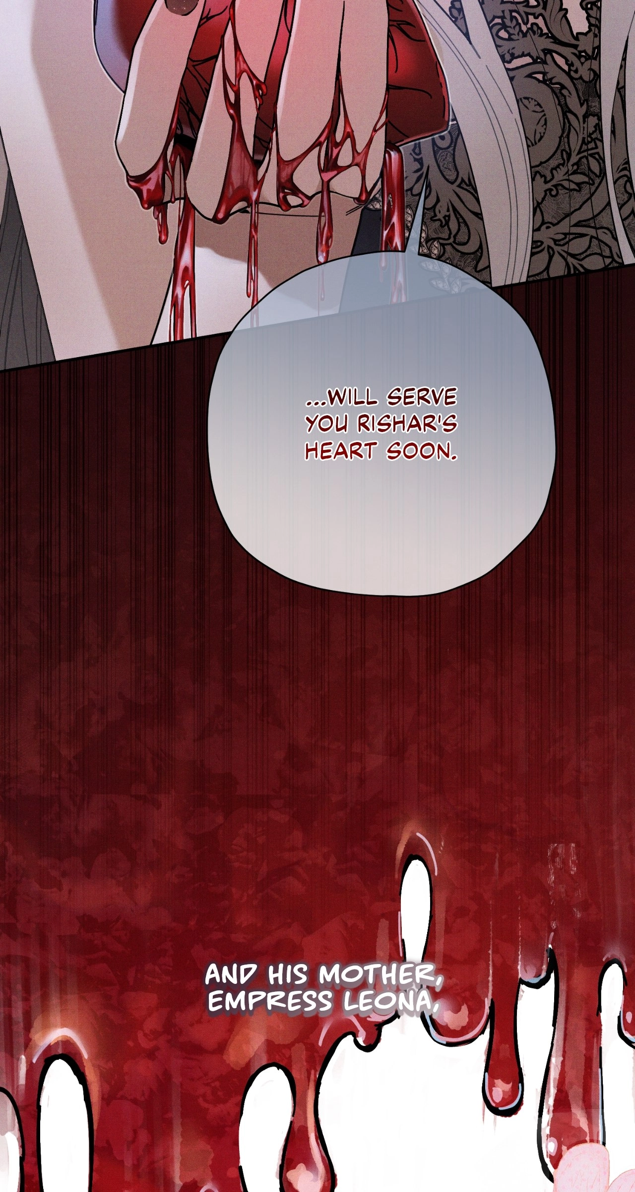 The Rogue Prince Is Secretly an Omega Chapter 0 page 25 - 